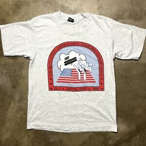 U.S Taekwondo Junior Olympics T Shirt SZ Teen (14-16) Vintage 1993